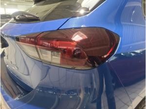 Opel Corsa 1,2 74 KW LED Apple CarPlay Android Auto Musikstreaming DAB LenkradHZG Totwinkelassistent