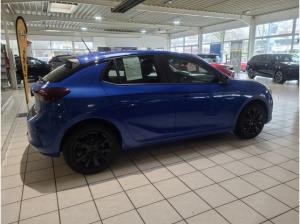 Opel Corsa 1,2 74 KW LED Apple CarPlay Android Auto Musikstreaming DAB LenkradHZG Totwinkelassistent