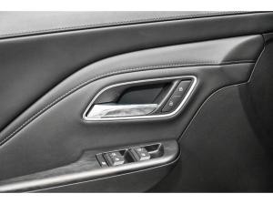 MG ZS Hybrid+ Luxury Pebble Black