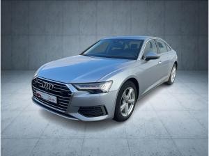 Audi A6 Limousine TFSI e S line Matrix HUD TV 360