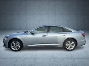 Audi A6 Limousine TFSI e S line Matrix HUD TV 360