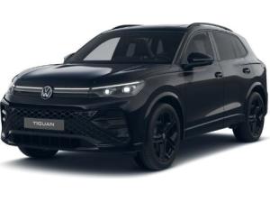 Volkswagen Tiguan R-Line * 4MOTION * SOFORT VERFÜGBAR