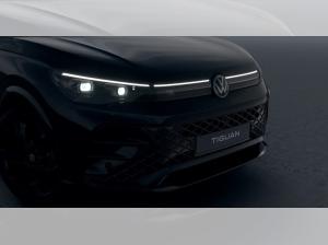 Volkswagen Tiguan R-Line * 4MOTION * SOFORT VERFÜGBAR