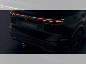 Volkswagen Tiguan R-Line * 4MOTION * SOFORT VERFÜGBAR