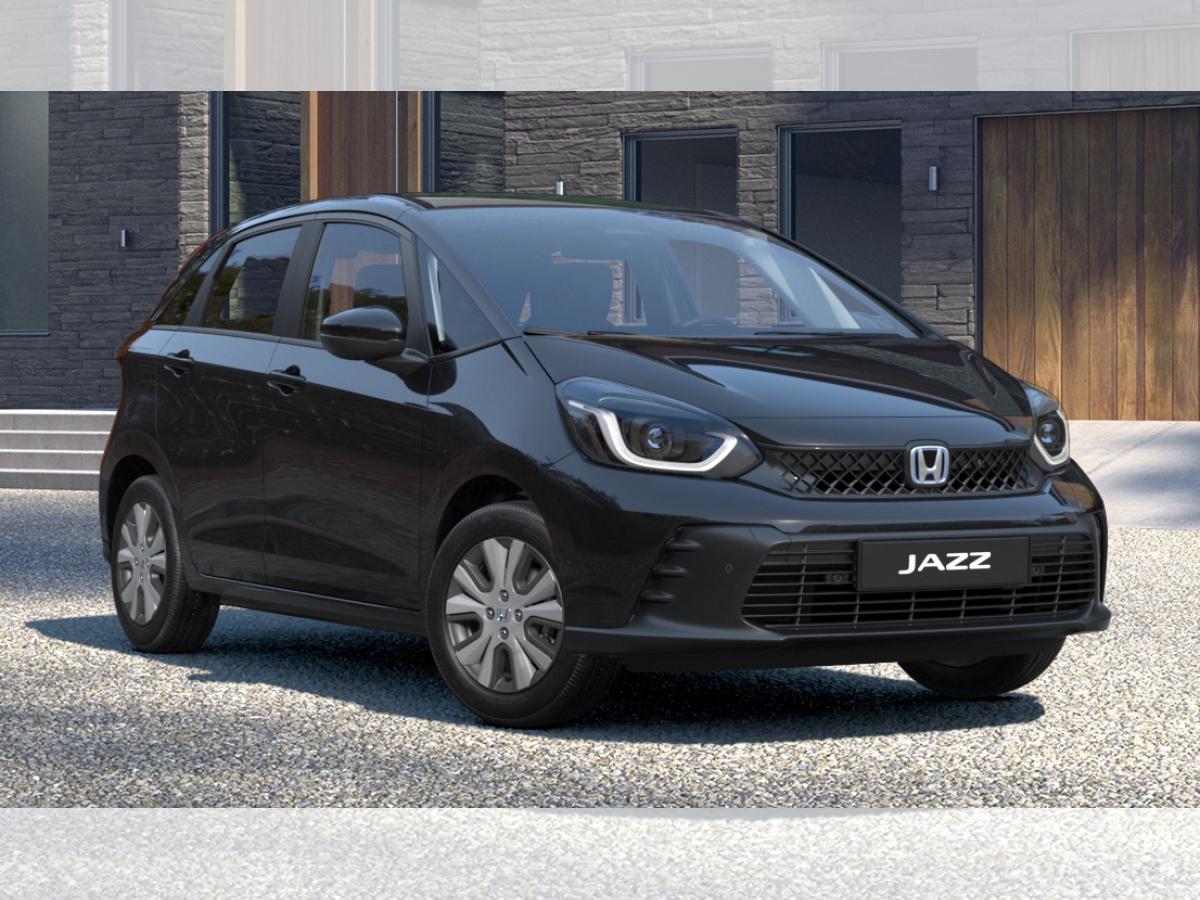 Honda Jazz e:HEV Elegance Aktion 199€ Brutto