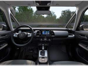 Honda Jazz e:HEV Elegance Aktion 199€  Brutto