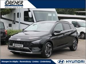 Hyundai Bayon PRIME Aktion -30 % Nachlass Navi/Autom./Klima/LED