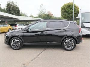 Hyundai Bayon PRIME Aktion -30 % Nachlass Navi/Autom./Klima/LED