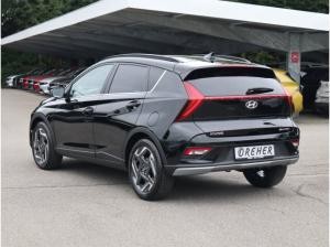 Hyundai Bayon PRIME Aktion -30 % Nachlass Navi/Autom./Klima/LED