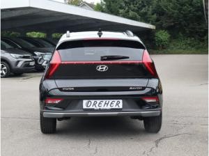 Hyundai Bayon PRIME Aktion -30 % Nachlass Navi/Autom./Klima/LED