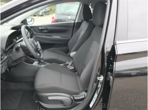 Hyundai Bayon PRIME Aktion -30 % Nachlass Navi/Autom./Klima/LED