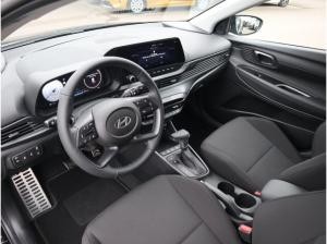 Hyundai Bayon PRIME Aktion -30 % Nachlass Navi/Autom./Klima/LED