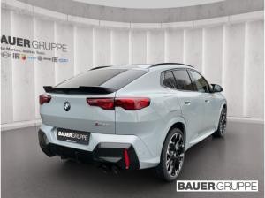 BMW X2 M35i xDrive UPE 75.840,-  Komfortzugang HeadUp H/K-Sound Adap. LED Wireless Charging