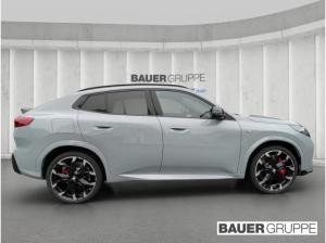 BMW X2 M35i xDrive UPE 75.840,-  Komfortzugang HeadUp H/K-Sound Adap. LED Wireless Charging