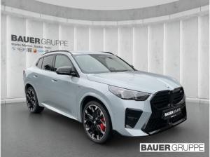 BMW X2 M35i xDrive UPE 75.840,-  Komfortzugang HeadUp H/K-Sound Adap. LED Wireless Charging