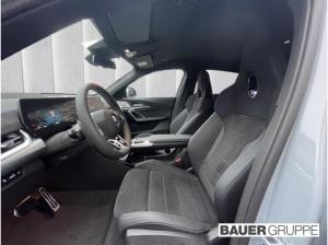 BMW X2 M35i xDrive UPE 75.840,-  Komfortzugang HeadUp H/K-Sound Adap. LED Wireless Charging