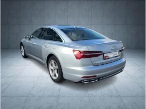 Audi A6 Limousine TFSI e S line Matrix HUD TV 360