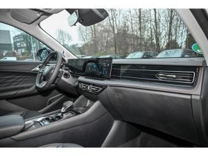 MG HS MY24 digitales Cockpit Memory Sitze 360 Kamera LED ACC El. Heckklappe Apple CarPlay