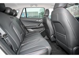 MG HS MY24 digitales Cockpit Memory Sitze 360 Kamera LED ACC El. Heckklappe Apple CarPlay