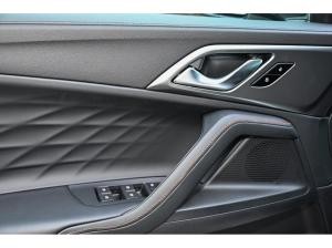 MG HS MY24 digitales Cockpit Memory Sitze 360 Kamera LED ACC El. Heckklappe Apple CarPlay