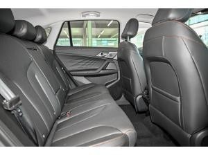 MG HS Luxury  Sterling Silver