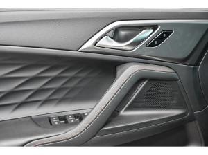 MG HS Luxury  Sterling Silver