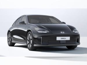 Hyundai IONIQ 6 Allradantrieb 77,4kWh Batt. TECHNIQ-Paket inkl. V2L-Adapter