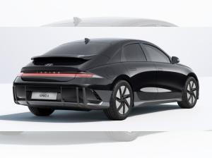 Hyundai IONIQ 6 Allradantrieb 77,4kWh Batt. TECHNIQ-Paket inkl. V2L-Adapter