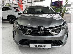 Mitsubishi Colt 1.6 Hybrid PLUS