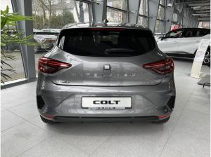 Mitsubishi Colt 1.6 Hybrid PLUS