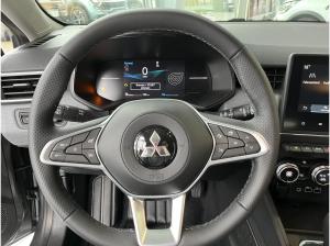 Mitsubishi Colt 1.6 Hybrid PLUS