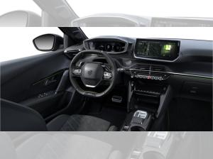 Peugeot 208 GT 136PS Mild-Hybrid / Lieferzeit ca. 2-4 Wochen