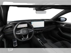 Volkswagen Passat R-Line 1,5 l eHybrid OPF 130 kW (177 PS) / 85 kW (115 PS) 6-Gang-Doppelkupplungsgetriebe DSG