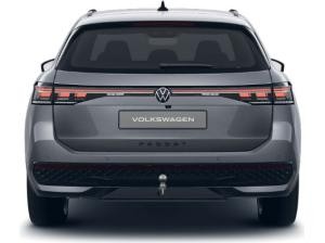 Volkswagen Passat R-Line 1,5 l eHybrid OPF 130 kW (177 PS) / 85 kW (115 PS) 6-Gang-Doppelkupplungsgetriebe DSG