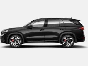 Skoda Kodiaq RS +DER NEUE KODIAQ+