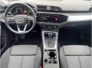 Audi Q3 Sportback S line 45 TFSI e S tronic Navi ACC Optik Schwarz