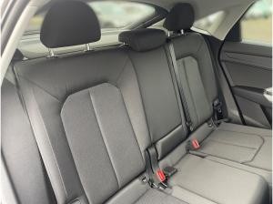 Audi Q3 Sportback S line 45 TFSI e S tronic Navi ACC Optik Schwarz