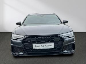 Audi A6 Avant S line 40 TDI quattro !599€! Business-Paket