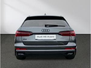 Audi A6 Avant S line 40 TDI quattro !599€! Business-Paket