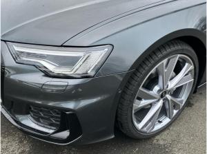 Audi A6 Avant S line 40 TDI quattro !599€! Business-Paket