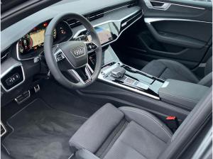Audi A6 Avant S line 40 TDI quattro !599€! Business-Paket