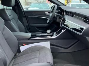 Audi A6 Avant S line 40 TDI quattro !599€! Business-Paket