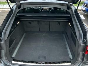Audi A6 Avant S line 40 TDI quattro !599€! Business-Paket