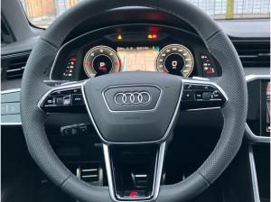 Audi A6 Avant S line 40 TDI quattro !599€! Business-Paket