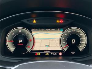 Audi A6 Avant S line 40 TDI quattro !599€! Business-Paket