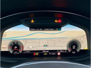 Audi A6 Avant S line 40 TDI quattro !599€! Business-Paket