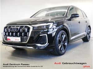 Audi Q7 50 TDI tiptr. S line MATRIX AHK PANO