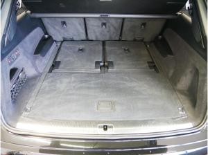Audi Q7 50 TDI tiptr. S line MATRIX AHK PANO