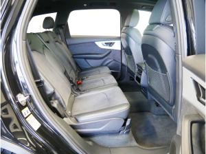 Audi Q7 50 TDI tiptr. S line MATRIX AHK PANO