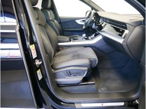 Audi Q7 50 TDI tiptr. S line MATRIX AHK PANO